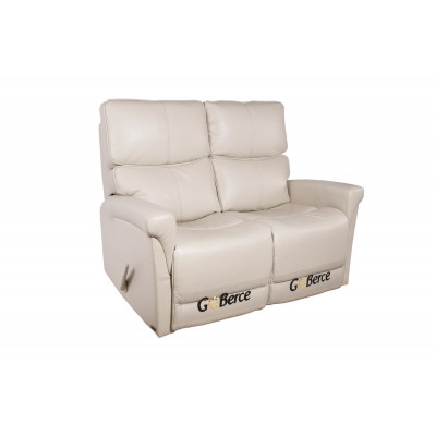 Causeuse inclinable 9133 (3507)